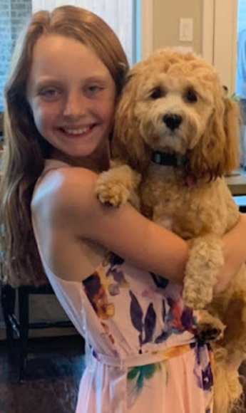 Meet your Posher, Hailey - Picture 1 of 1